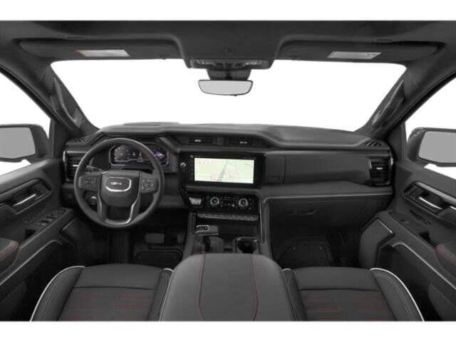 2026 GMC Sierra 1500 AT4X Roseville CA