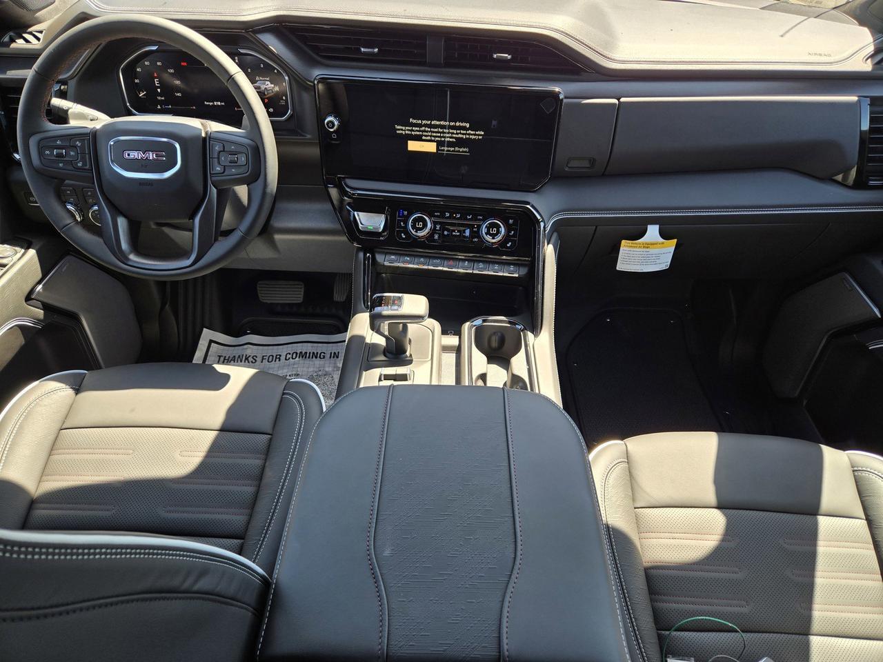 2026 GMC Sierra 1500 AT4X Roseville CA