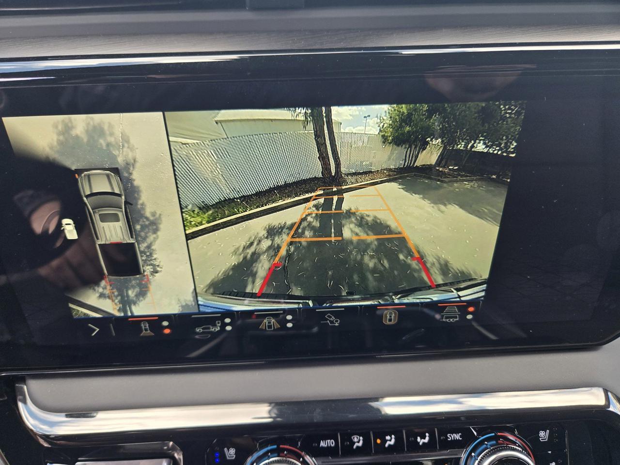 2026 GMC Sierra 1500 AT4X Roseville CA