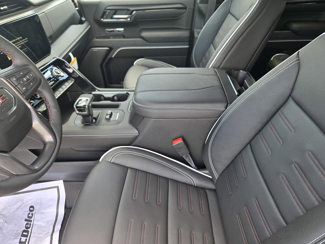 2026 GMC Sierra 1500 AT4X Roseville CA