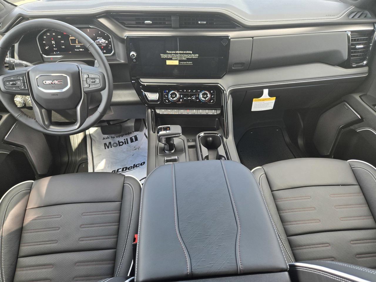 2026 GMC Sierra 1500 AT4X Roseville CA