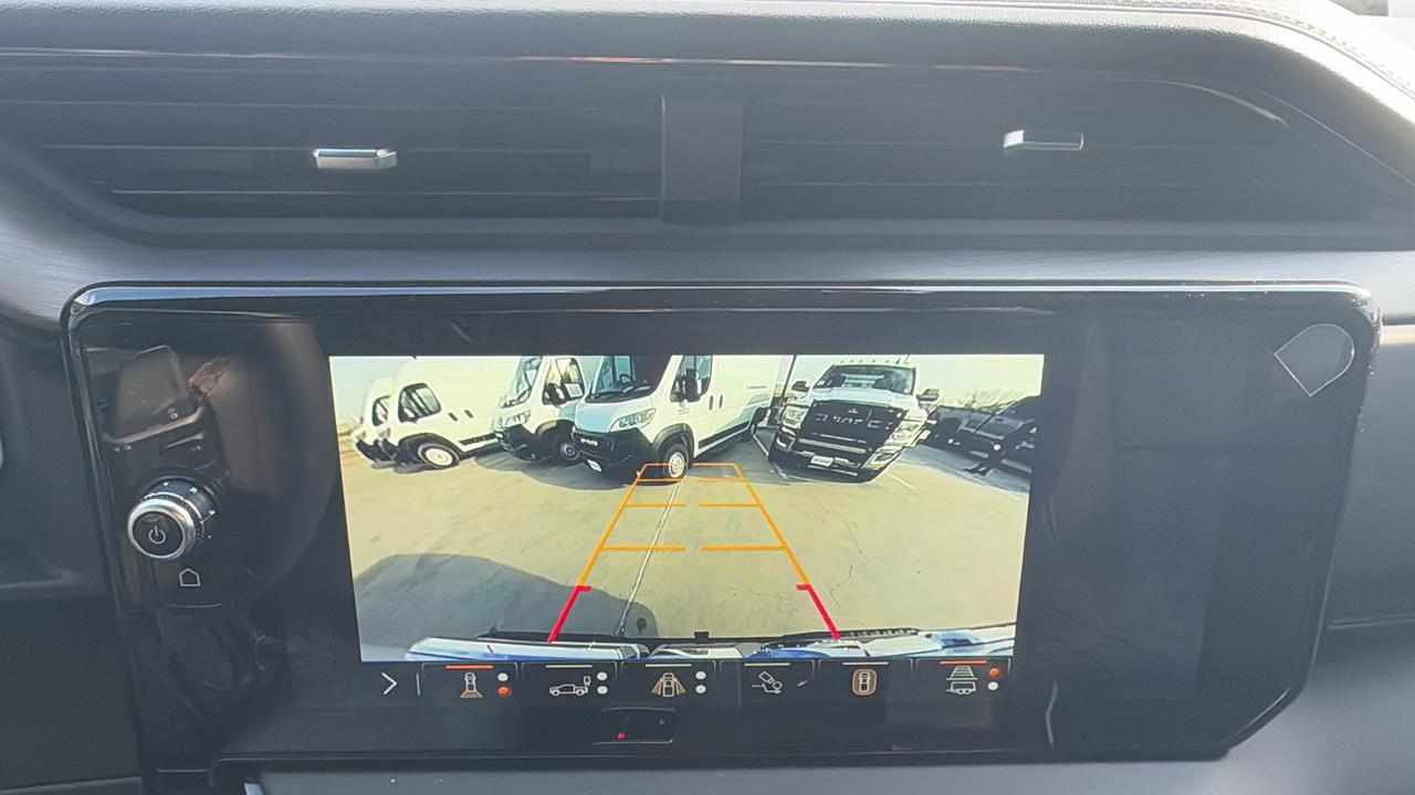 2026 GMC Sierra 1500 AT4X New Braunfels TX