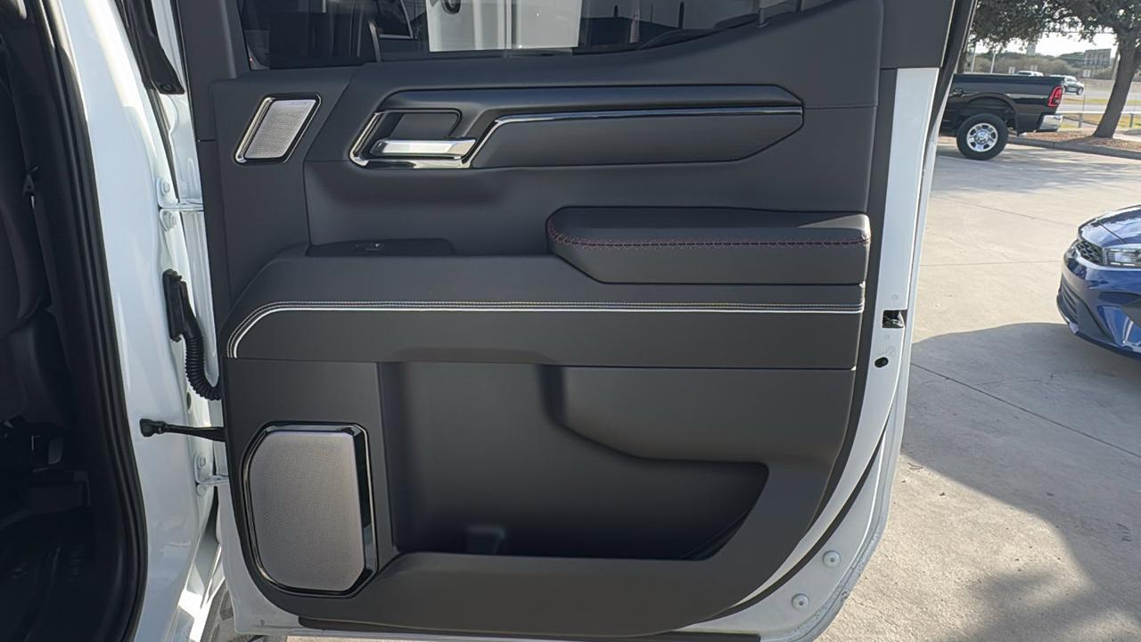 2026 GMC Sierra 1500 AT4X New Braunfels TX