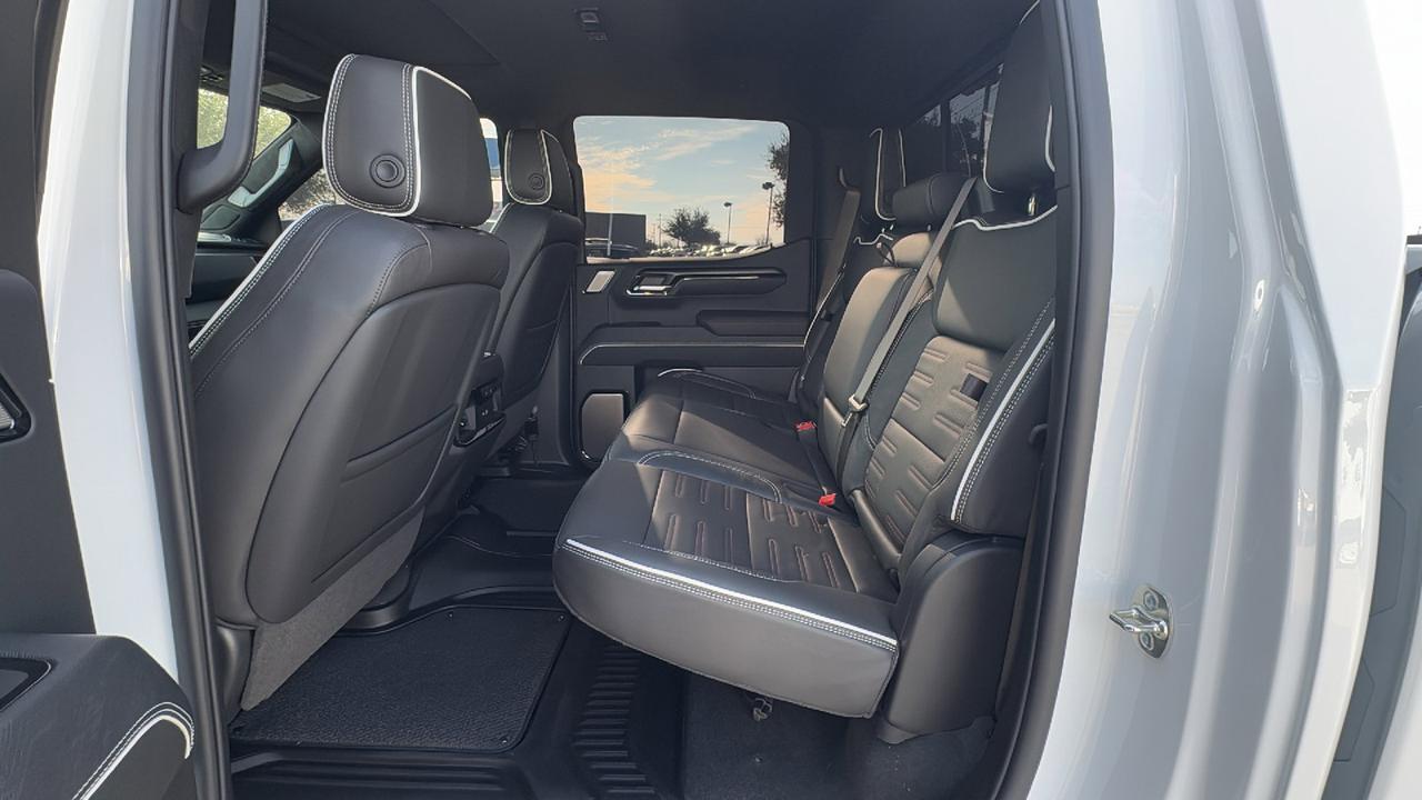 2026 GMC Sierra 1500 AT4X New Braunfels TX