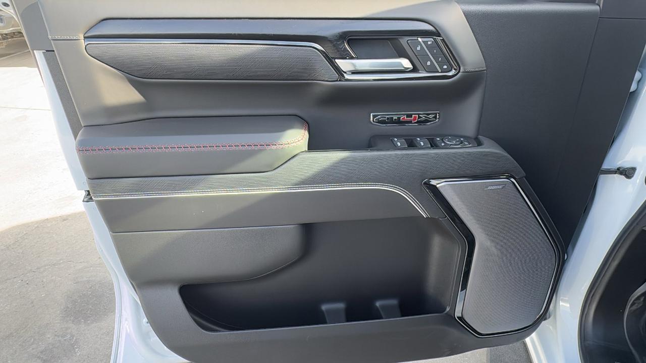 2026 GMC Sierra 1500 AT4X New Braunfels TX