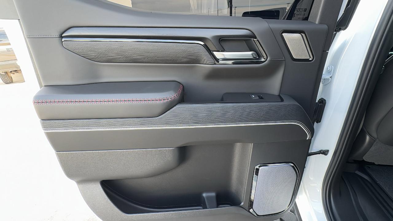 2026 GMC Sierra 1500 AT4X New Braunfels TX