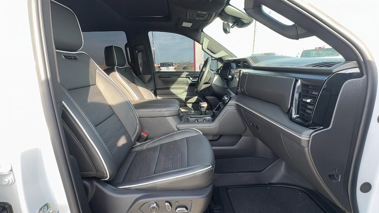 2026 GMC Sierra 1500 AT4X New Braunfels TX