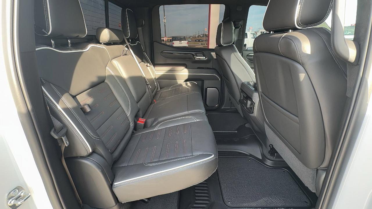 2026 GMC Sierra 1500 AT4X New Braunfels TX