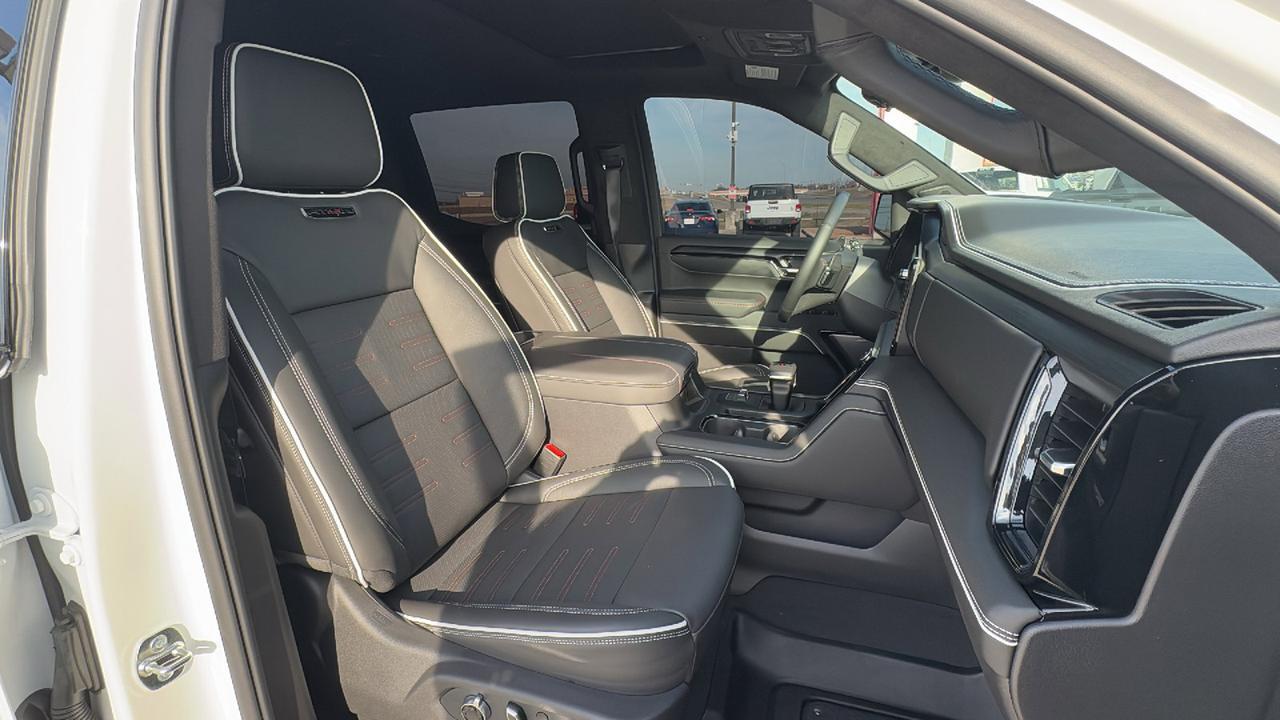 2026 GMC Sierra 1500 AT4X New Braunfels TX