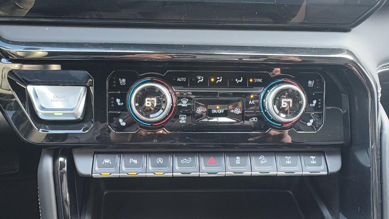 2026 GMC Sierra 1500 AT4X New Braunfels TX