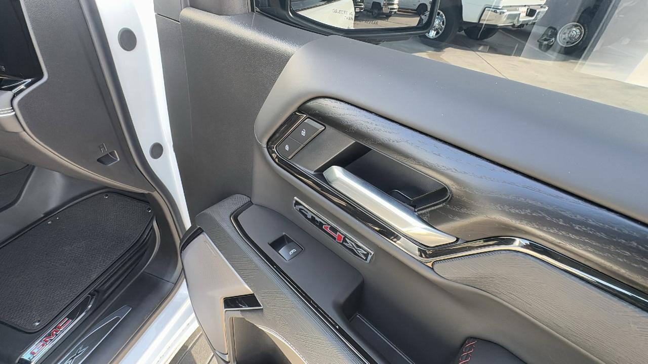 2026 GMC Sierra 1500 AT4X New Braunfels TX