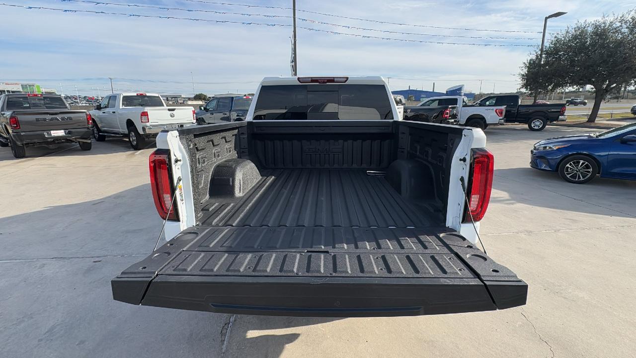 2026 GMC Sierra 1500 AT4X New Braunfels TX