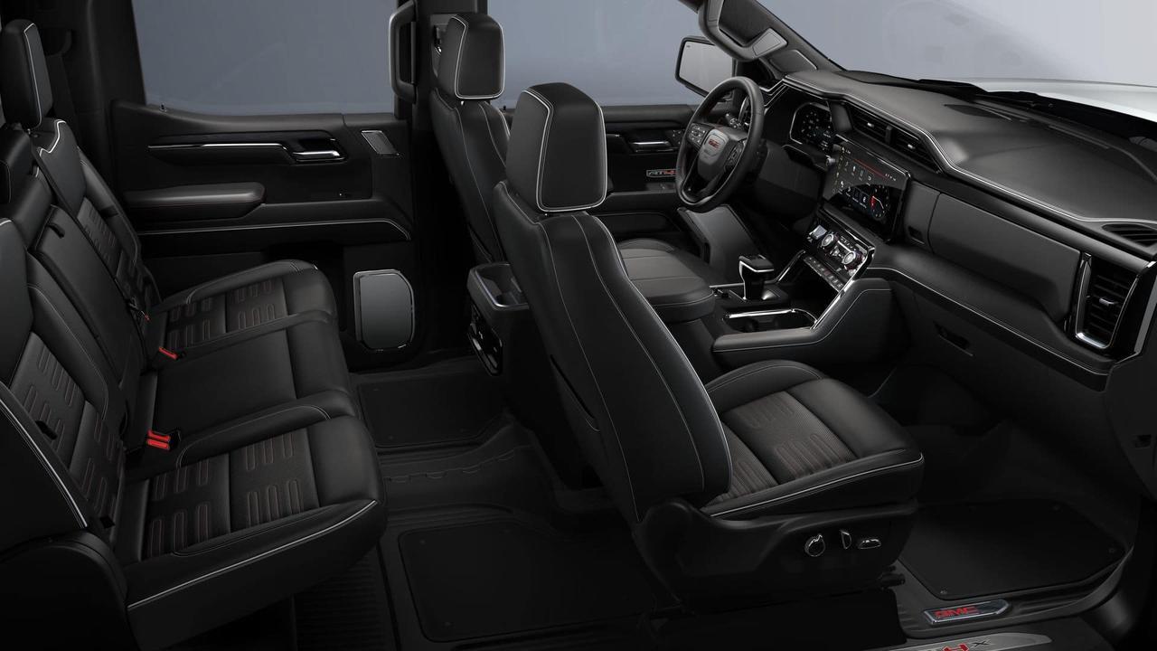 2026 GMC Sierra 1500 AT4X Tucson AZ