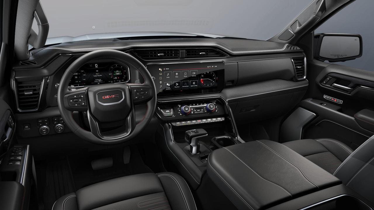2026 GMC Sierra 1500 AT4X Tucson AZ