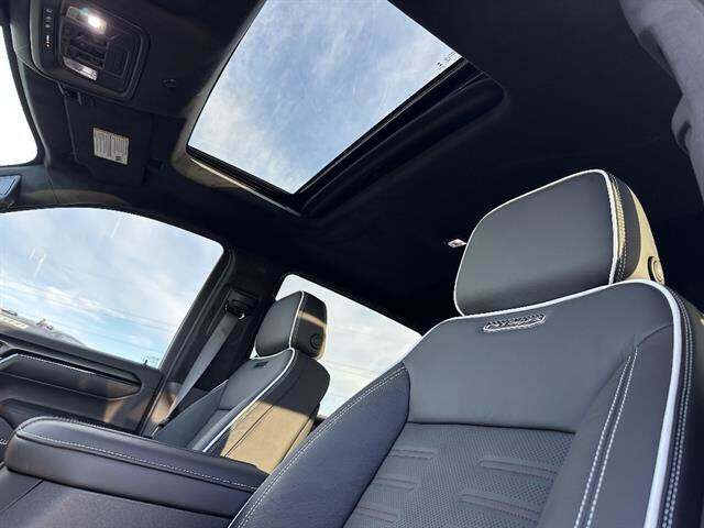 2026 GMC Sierra 1500 AT4X Tucson AZ