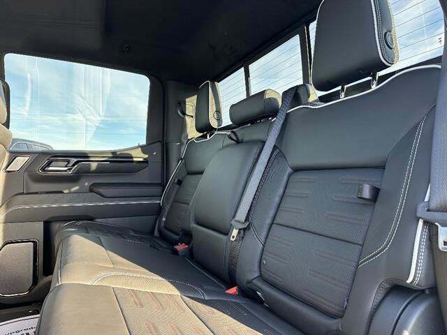 2026 GMC Sierra 1500 AT4X Tucson AZ