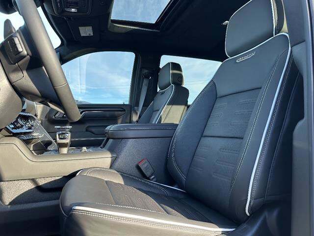 2026 GMC Sierra 1500 AT4X Tucson AZ