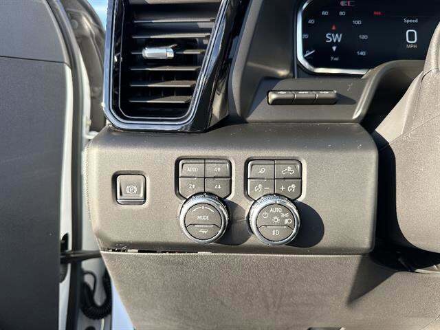 2026 GMC Sierra 1500 AT4X Tucson AZ