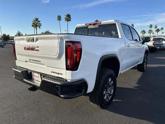 2026 GMC Sierra 1500 AT4X Tucson AZ