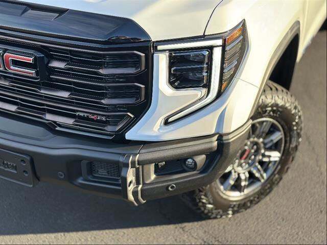 2026 GMC Sierra 1500 AT4X Tucson AZ