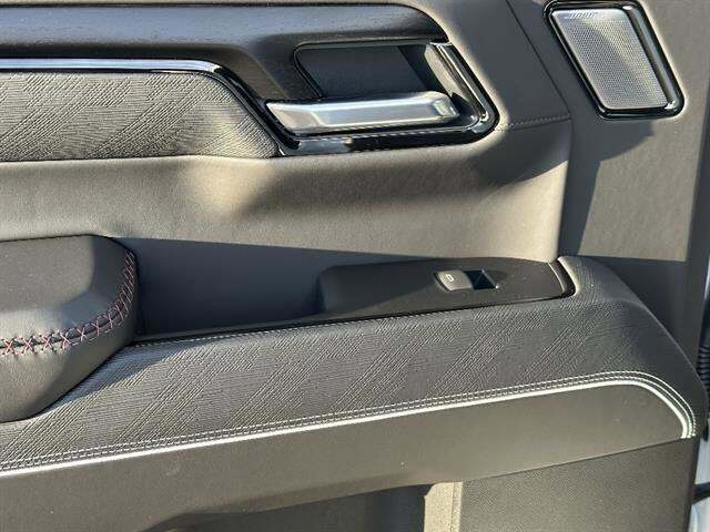 2026 GMC Sierra 1500 AT4X Tucson AZ