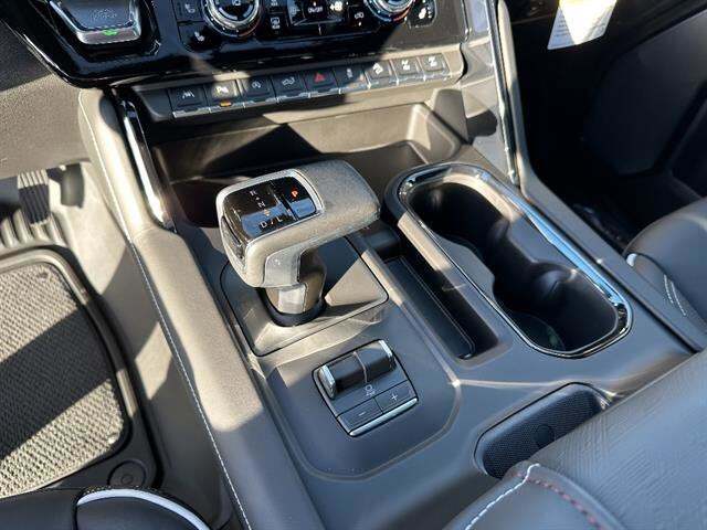 2026 GMC Sierra 1500 AT4X Tucson AZ