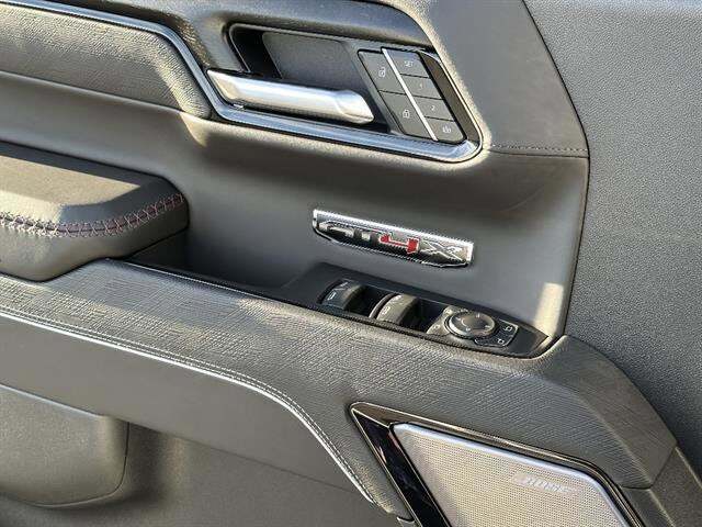 2026 GMC Sierra 1500 AT4X Tucson AZ