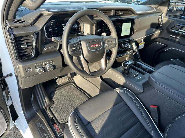 2026 GMC Sierra 1500 AT4X Tucson AZ