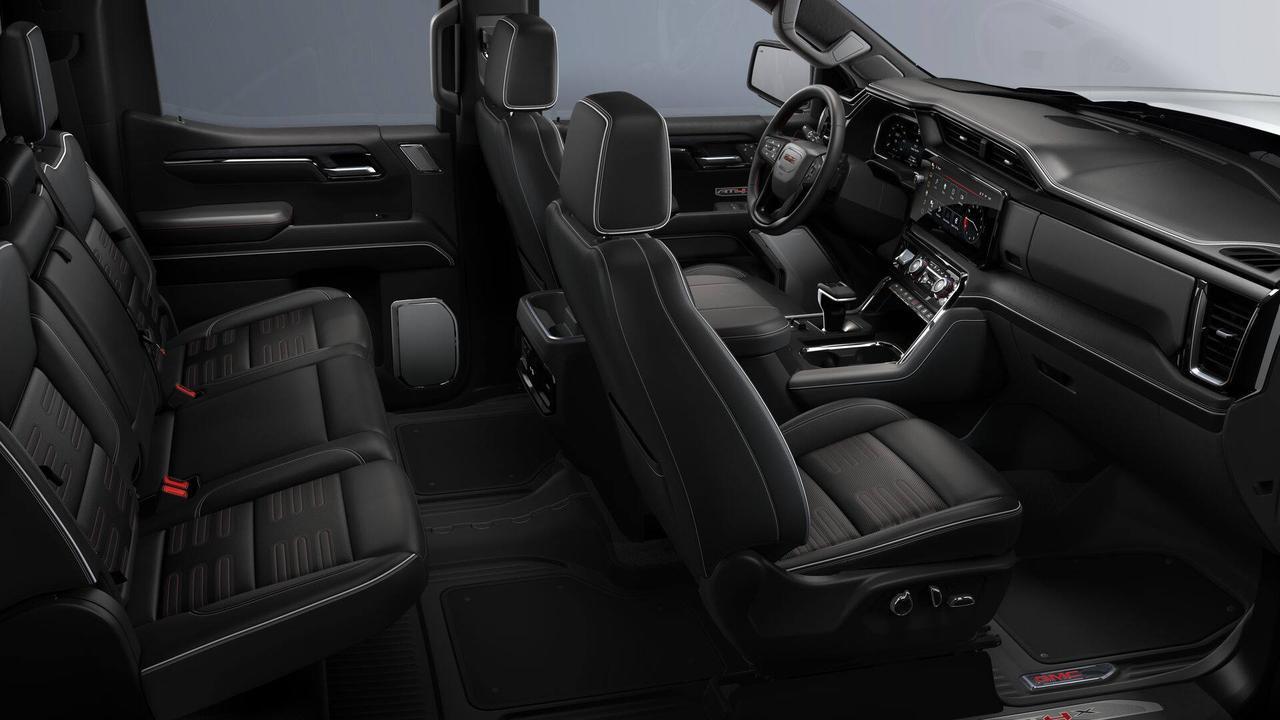 2026 GMC Sierra 1500 AT4X Tucson AZ