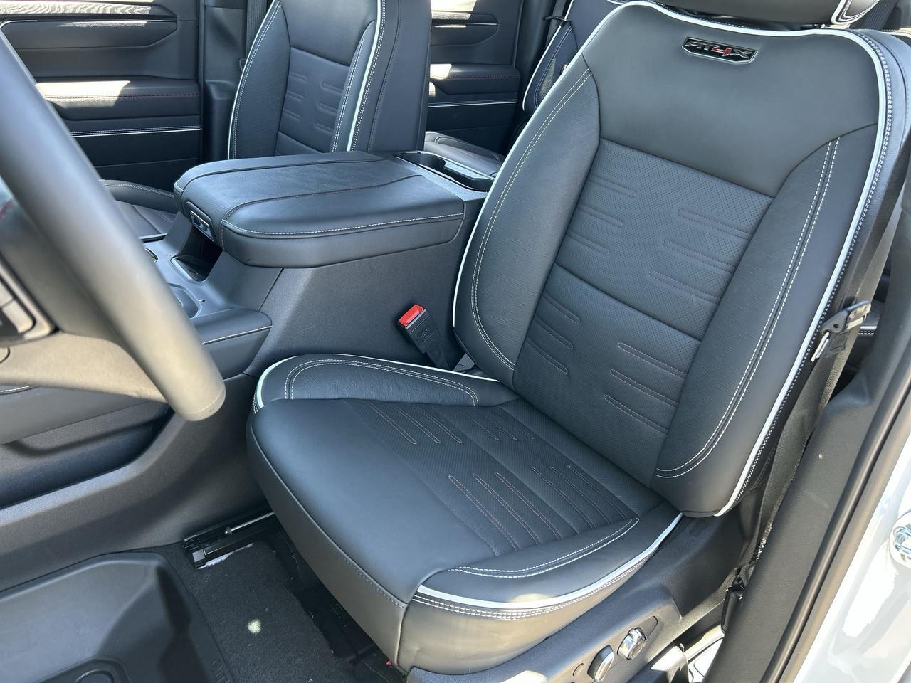 2026 GMC Sierra 1500 AT4X Tucson AZ