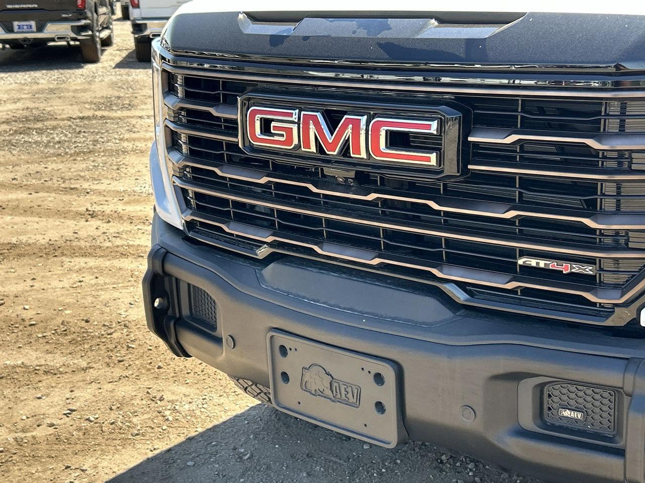 2026 GMC Sierra 1500 AT4X Tucson AZ