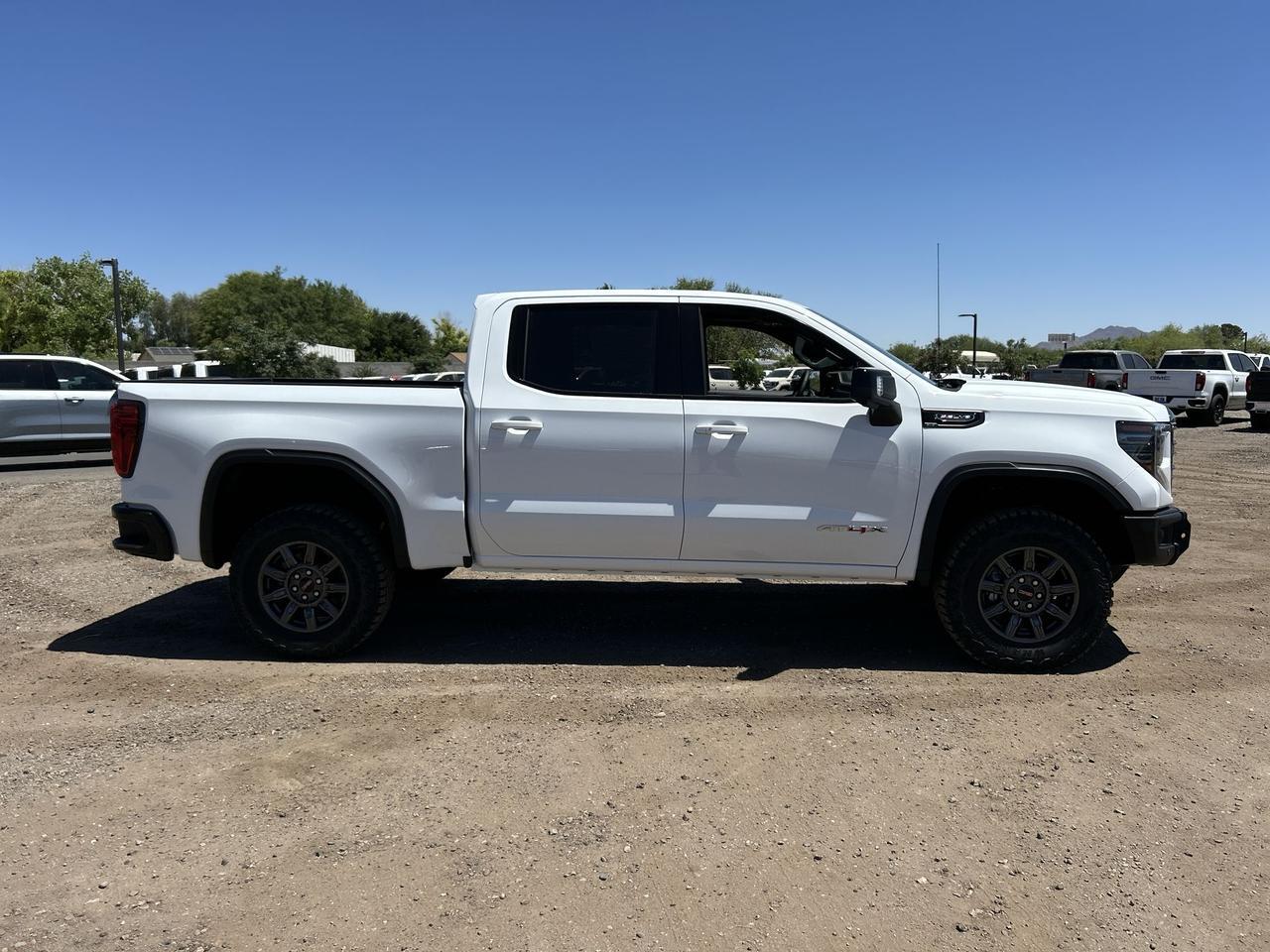 2026 GMC Sierra 1500 AT4X Tucson AZ
