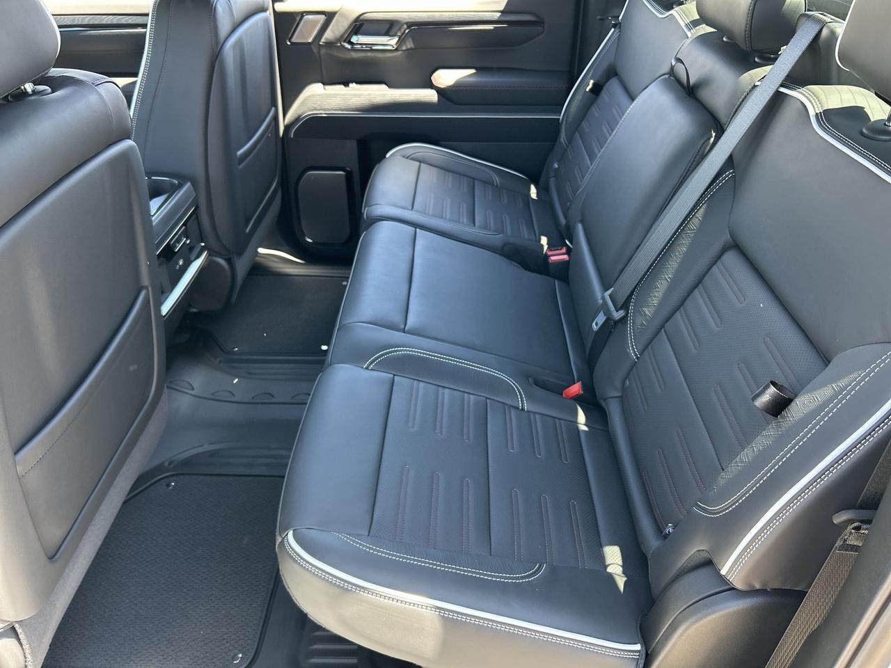 2026 GMC Sierra 1500 AT4X Tucson AZ