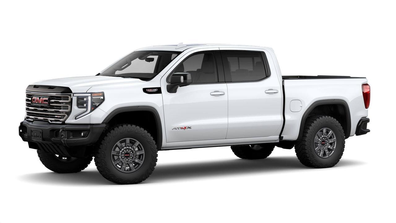2026 GMC Sierra 1500 AT4X Tucson AZ