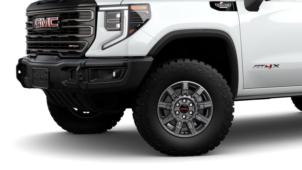 2026 GMC Sierra 1500 AT4X Tucson AZ