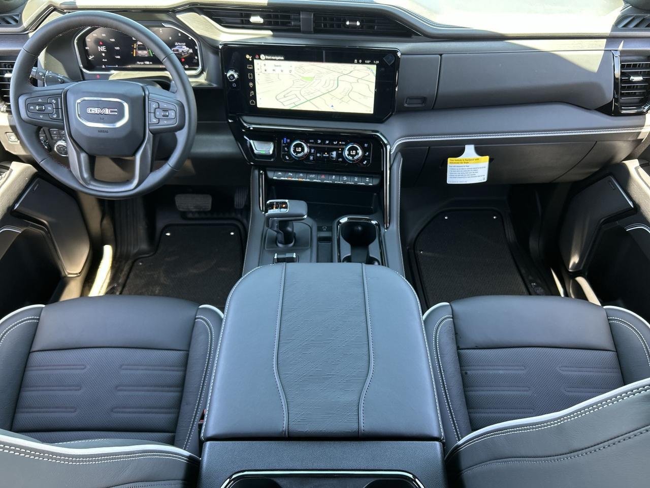 2026 GMC Sierra 1500 AT4X Tucson AZ