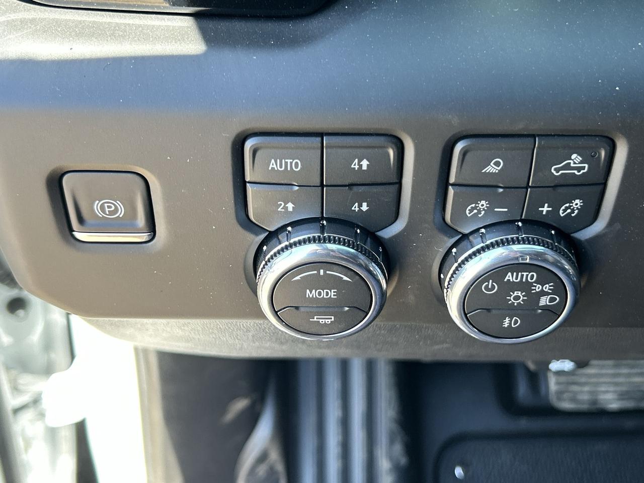 2026 GMC Sierra 1500 AT4X Tucson AZ