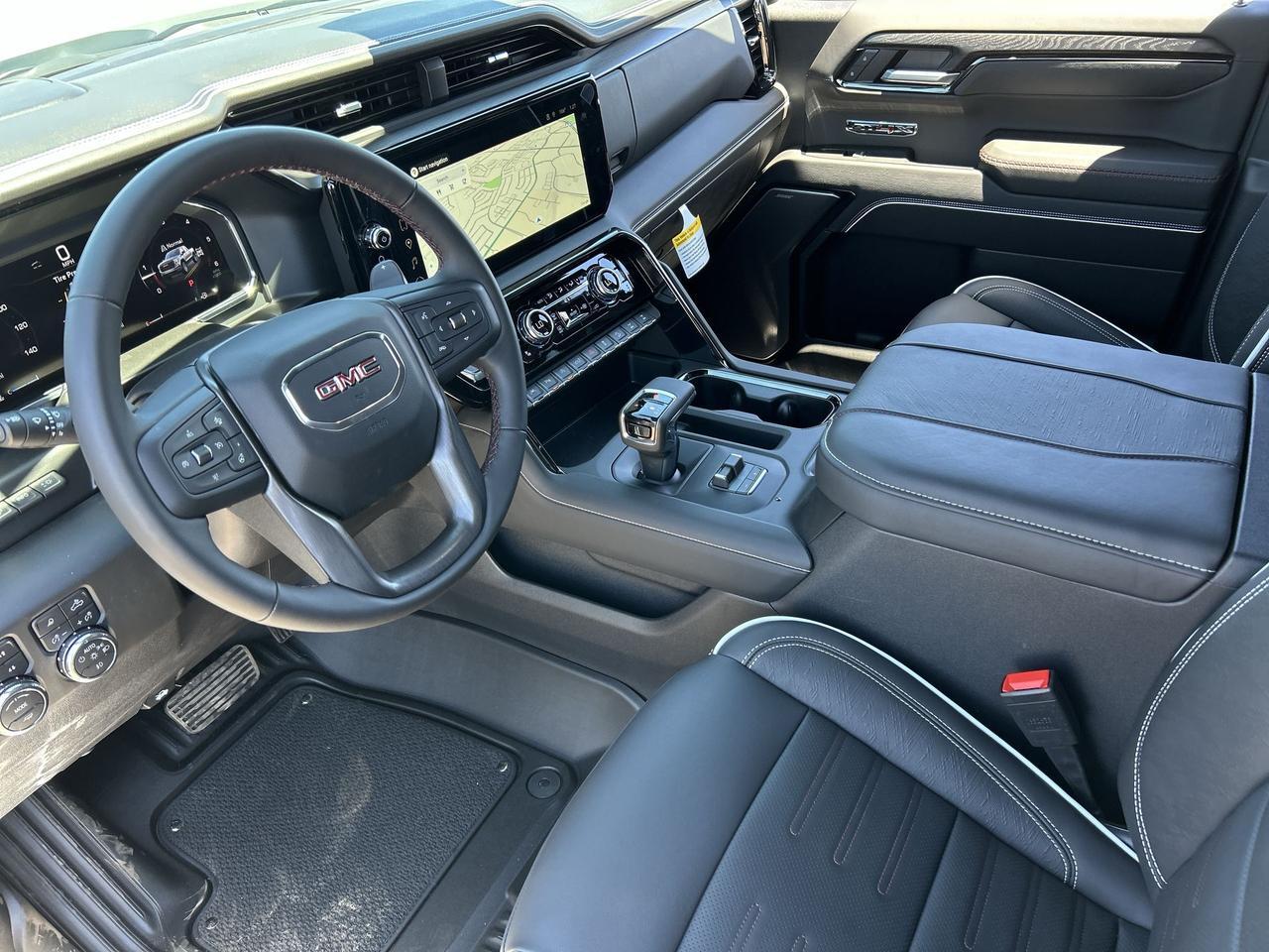 2026 GMC Sierra 1500 AT4X Tucson AZ