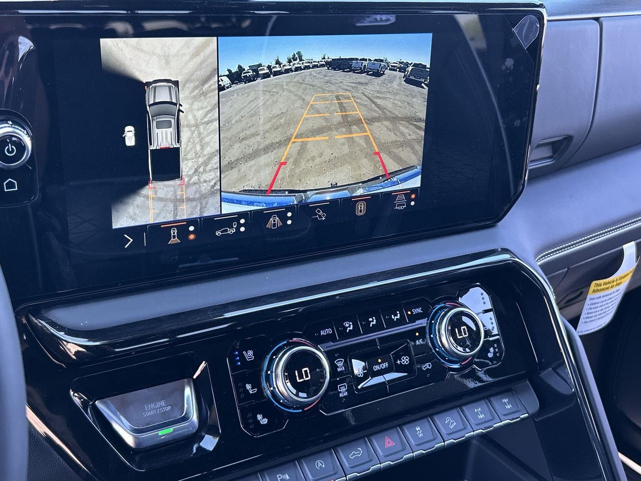 2026 GMC Sierra 1500 AT4X Tucson AZ