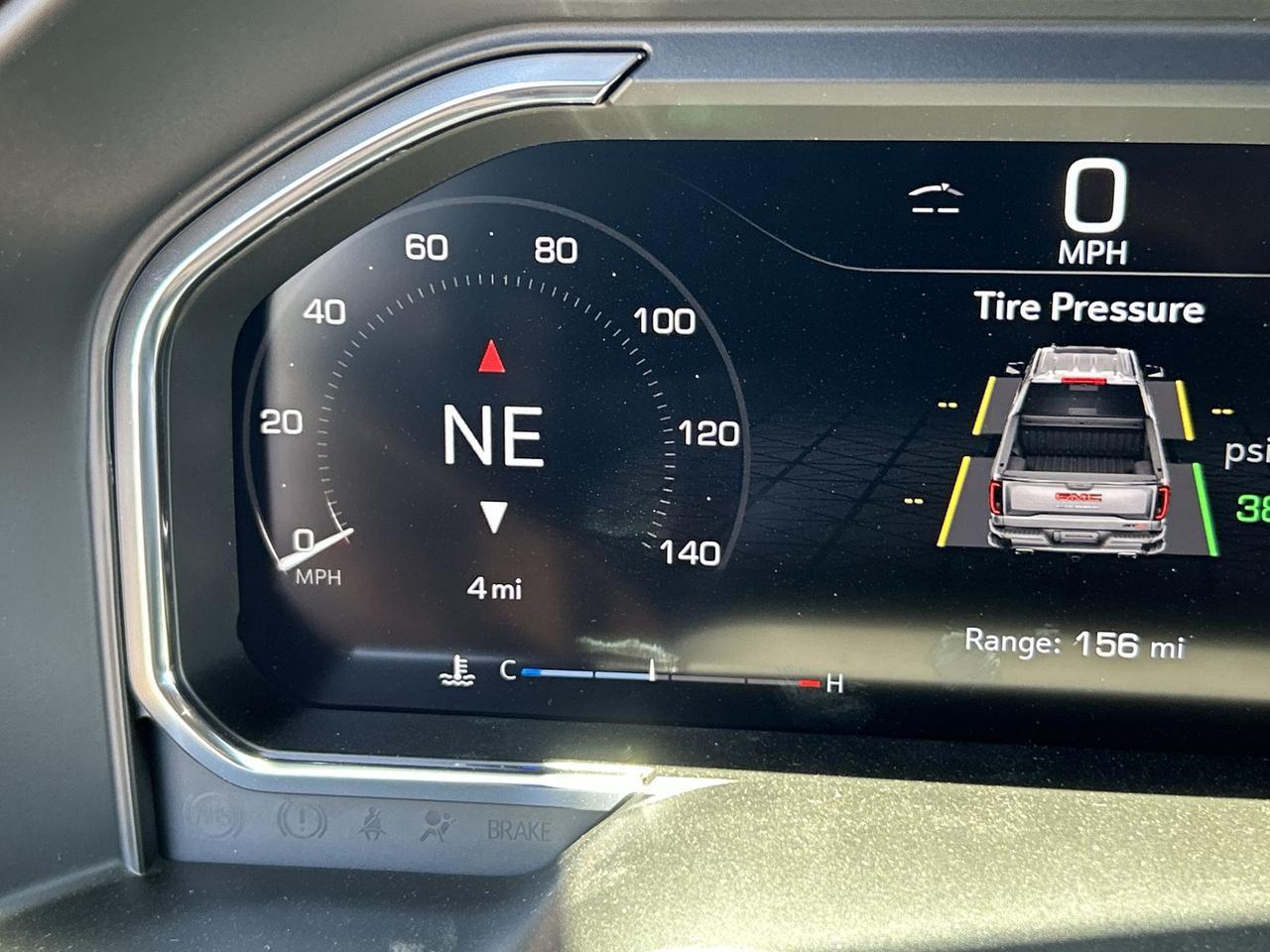 2026 GMC Sierra 1500 AT4X Tucson AZ