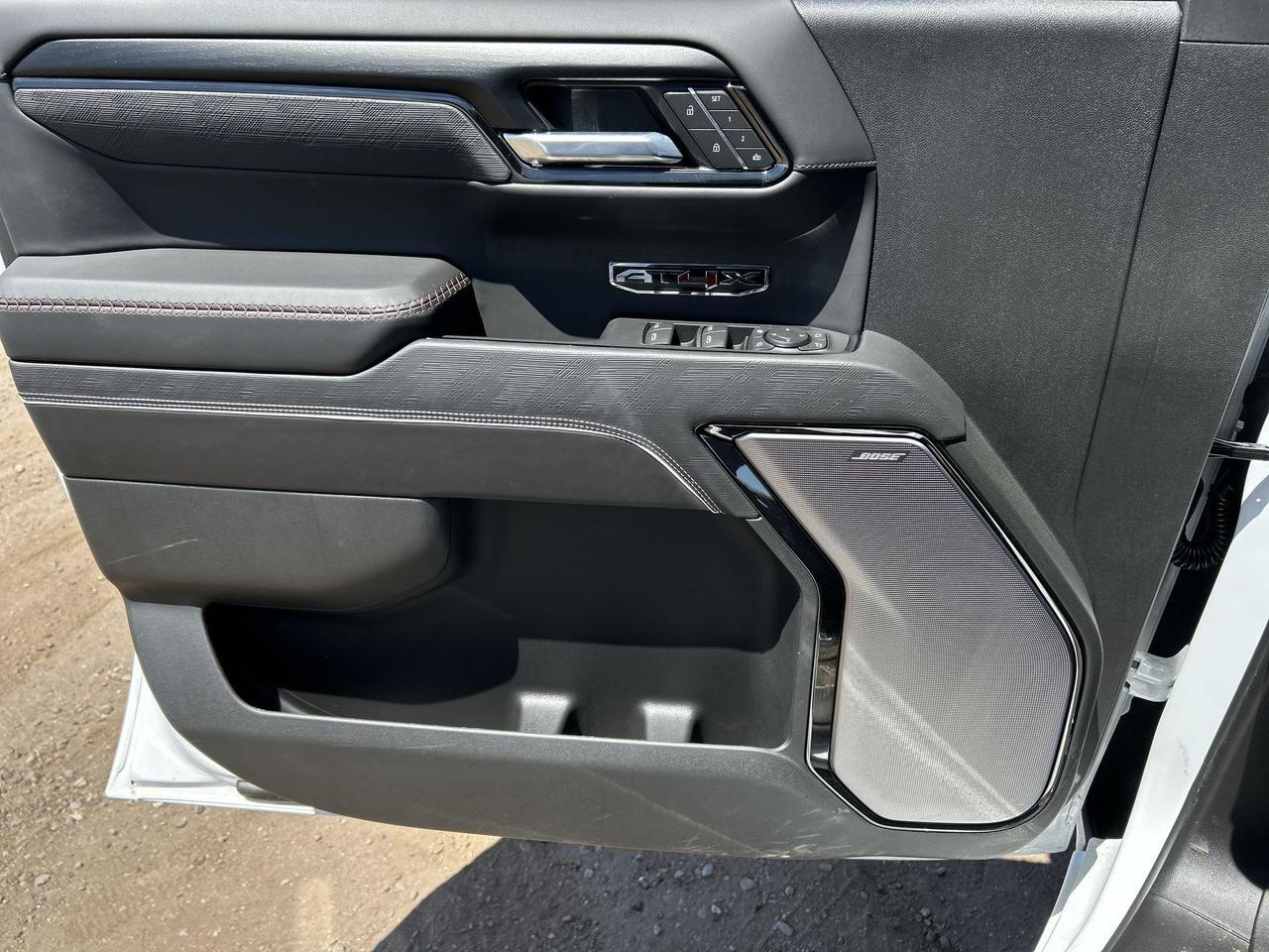 2026 GMC Sierra 1500 AT4X Tucson AZ