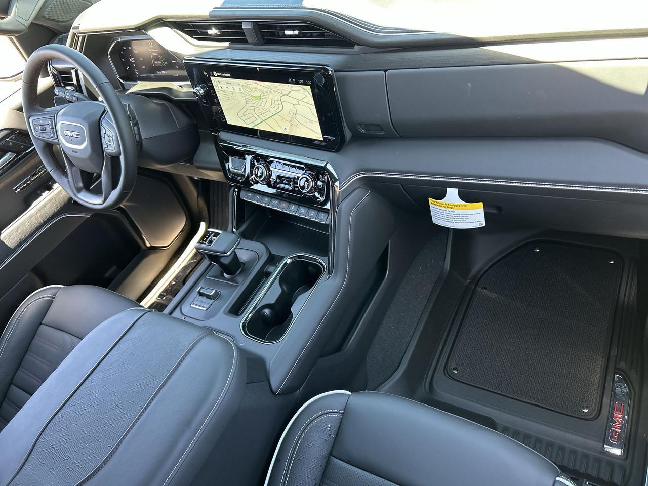 2026 GMC Sierra 1500 AT4X Tucson AZ