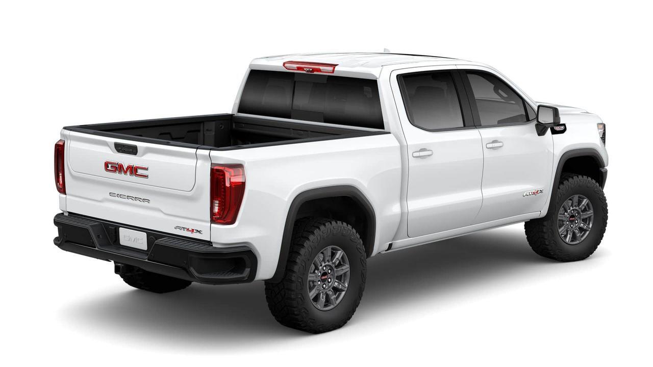 2026 GMC Sierra 1500 AT4X Tucson AZ