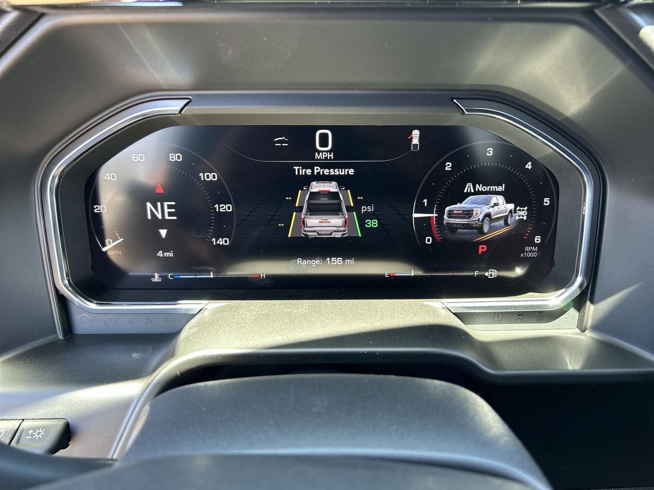 2026 GMC Sierra 1500 AT4X Tucson AZ
