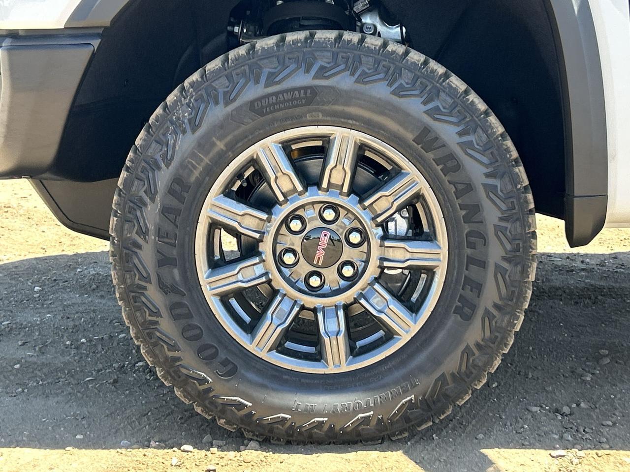 2026 GMC Sierra 1500 AT4X Tucson AZ
