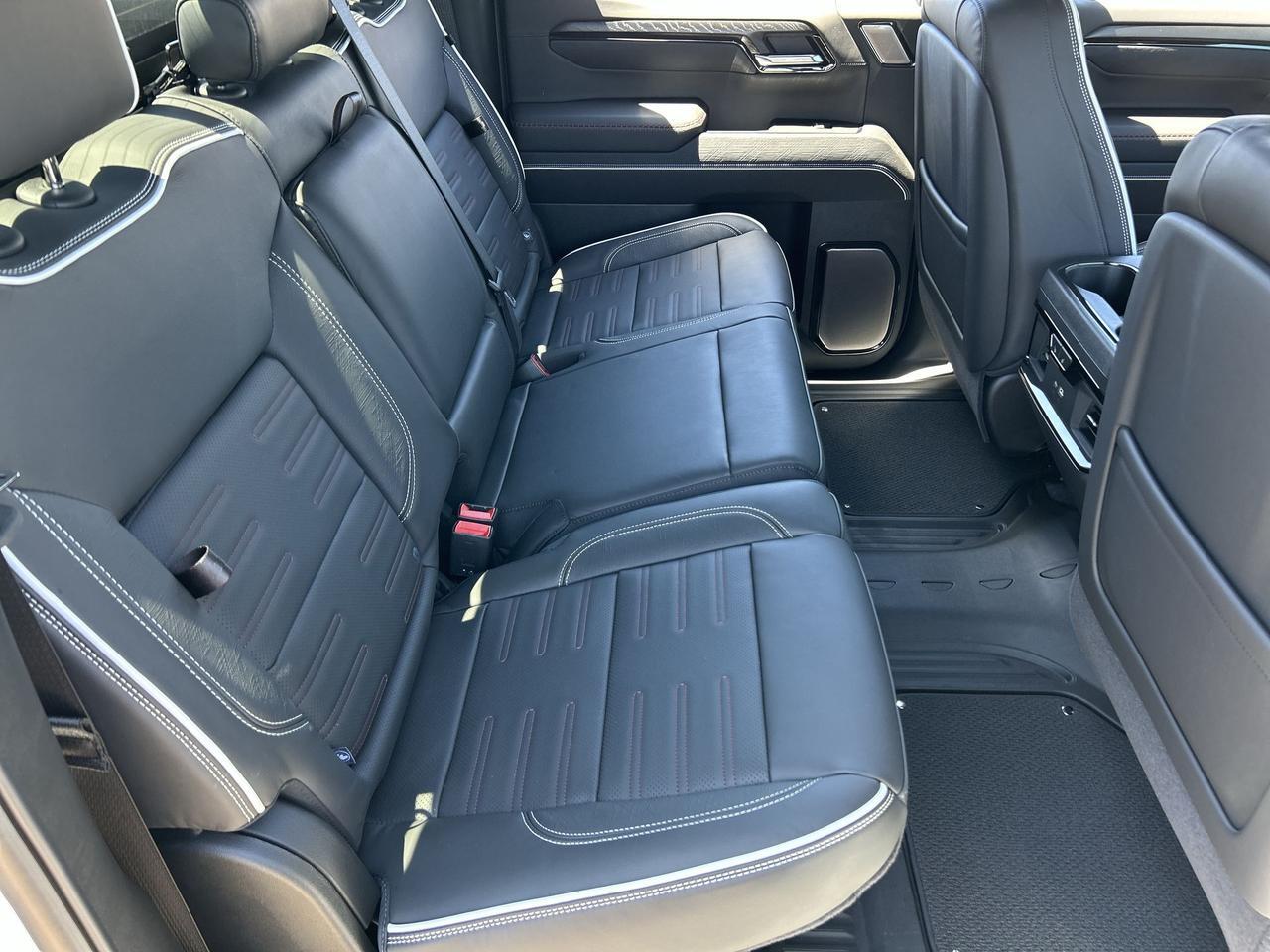 2026 GMC Sierra 1500 AT4X Tucson AZ
