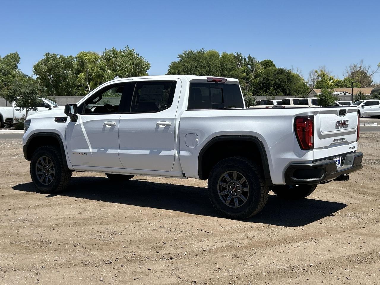 2026 GMC Sierra 1500 AT4X Tucson AZ