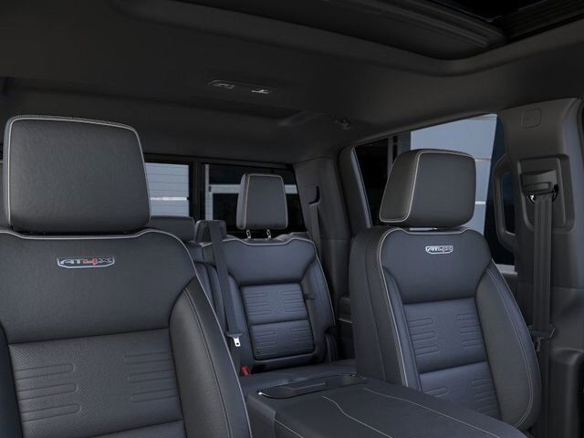 2026 GMC Sierra 1500 AT4X Carbondale IL