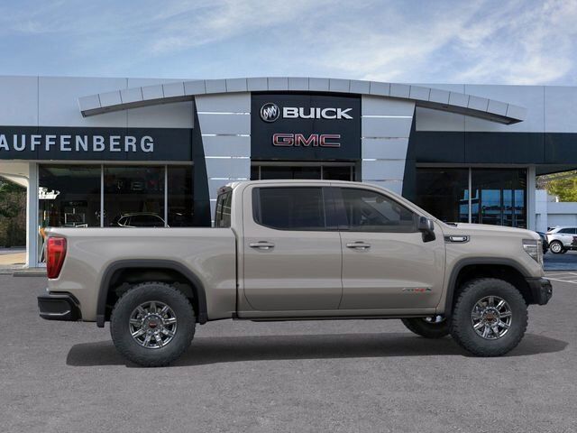 2026 GMC Sierra 1500 AT4X Carbondale IL