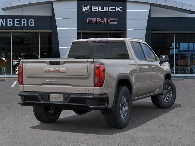 2026 GMC Sierra 1500 AT4X Carbondale IL